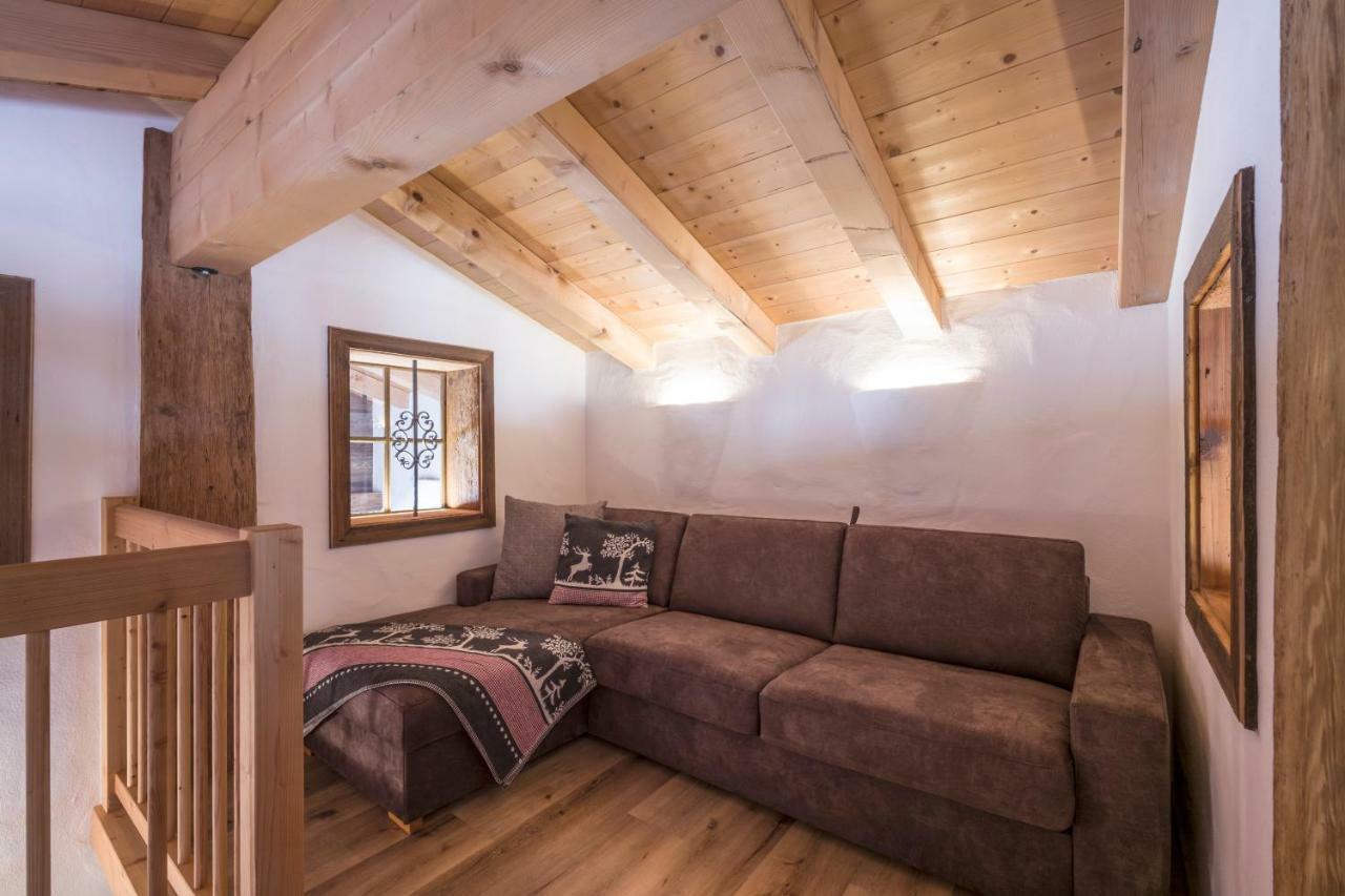 Chalet Apartment Obermanzl Hopfgarten im Brixental Dış mekan fotoğraf